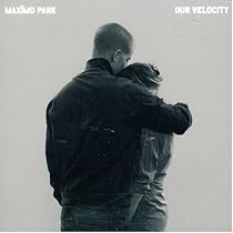Our Velocity