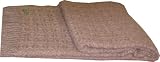 Outdoor Living : Lifestyle Cobweave Throw with Fringe - Mocha