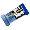 SCNS Sports Foods 1st Tee Oatmeal Raisin Pre-Round Golf Nutrition Bar, 2.46-Ounce Bars (Pack of 12)