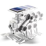 Solar Robot