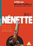 Nenette / Un Animal Des Animals [DVD]
