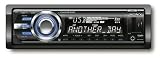 Sony CDX-GT640UI - Radio / CD / MP3 player / digital player - Xplod - Full-DIN - in-dash - 52 Watts x 4