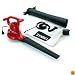 Toro 51599 Ultra 12 Amp Variable Speed Electric Blower/Vacuum With Metal Impeller