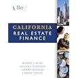 California Real Estate Finance