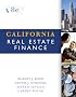 California Real Estate Finance