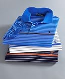 Polo Ralph Lauren Striped Polo Shirt