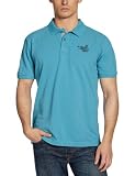 TOM TAILOR Herren Poloshirt 15121666210/TT 50ies Polo