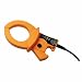 Hioki 9651 Clamp-On Sensor for Micro HiCorder, 500A AC  Current