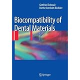 biocompatibility of dental materials