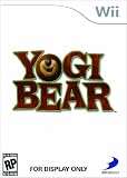 Yogi Bear: The Video Game