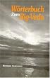 Worterbuch zum Rig-veda