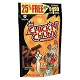 PRO PAC CHICK N CHUNX - 7.2 Ounce - Chicken
