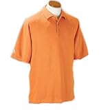 Adidas Mens ClimaShell Lite Pique S/S Polo