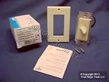 Leviton Ivory Trimatron Ceiling Control 6619-DI