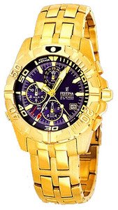 Festina Tour de France Chronograph 16119/1