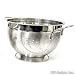 Kitchen & Housewares : Cook's Corner Mirror Finish, 5qt Stainless Steel Colander, 175