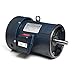 Marathon GT1309 182TC Frame 182TTFB6004 TEFC General Purpose Motor, 3 Phase, C-Face, Ball Bearing, 3 hp, 3600 rpm, 1 Speed, 208-230/460 VAC