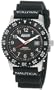 Nautica Men's N06511 Resin Round Analog Watch