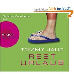 Resturlaub (4 CDs)