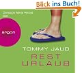 Resturlaub (4 CDs)