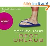Resturlaub (4 CDs)