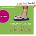 Resturlaub