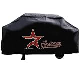 Houston Astros Grill Cover