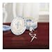 Blessed Daughter Musical Rosary Box With Rosary: Christian Gift For Daughters by Ardleigh Elliott