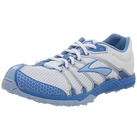 Brooks Women's Bach 9 Running Shoe