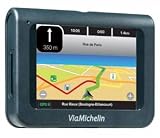 ViaMichelin Navigation X-960 New Edition United Kingdom & Ireland
