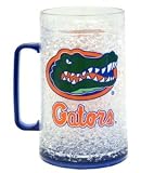 Florida Gators Crystal Freezer Mug - Monster Size