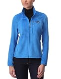 Patagonia W'S R2 Jacket - Veste Alpinisme Femme