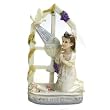 Girl's First Communion Keepsake - 7" Height