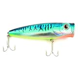 Review Ron Thompson  / Ron Thompson Bass Buster