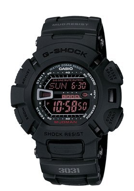 G-Shock Classic Digital Sports Watch