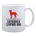 " Proud Parent Catahoula Leopard Dog " Mug And Pencil-Cup Dog