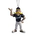 Milwaukee Brewers Mascot Ornament