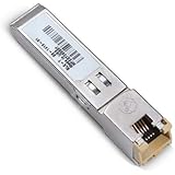 GLC-T Cisco 1000BASE-T SFP Transceiver Module