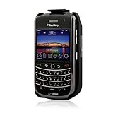 Naztech Energy Holster - BlackBerry Tour 9630 - 2400mAh - Black