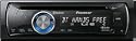 Pioneer DehP6100Bt