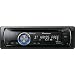 Pioneer DEHP6100BT CD Receiver with LCD Display USB Direct Control for iPod and Built-In Bluetooth
