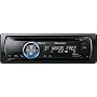 Pioneer DEHP6100BT CD Receiver with LCD Display USB Direct Control for iPod and Built-In Bluetooth