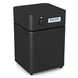 Austin Air Healthmate Jr. Air Purifier - Black