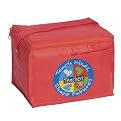 Teachers Lunch Bag - Black