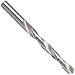 Precision Twist 27/64" R18S Low Helix Drill 118 Deg HSS 3 15/16" Flute 5 3/8" L