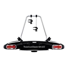 Thule 928000 Euroclassic 928 G6 LED