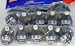 Jacksonville Jaguars Football Helmet Lights