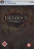 Eigenschaften 2K Games  / BioShock (DVD-ROM)
