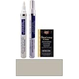 1 2 Oz. Light Antelope F M Metallic Paint Pen Kit for 1988 Buick All Other Models (95... by PaintScratch Automotive Touch Up Paint&node=15684181