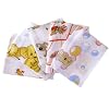 Mullwindeln bunt - 5er Pack